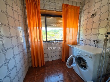 Arrendamento de apartamento T3 em São Paio Arcos Valdevez