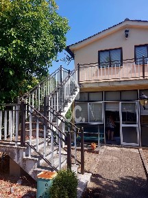 Moradia independente à venda em Boa Aldeia - Farminhão - Torredeita