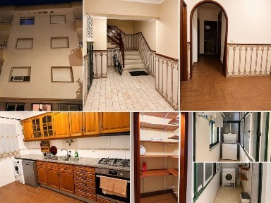 Arrenda-se Apartamento T3