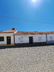 Casa ou moradia à venda em Albernoa e Trindade