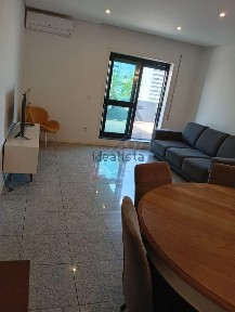 Arrendamento de apartamento T1 em Águas Santas