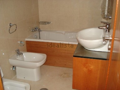 Arrendamento de apartamento T1 no Centro