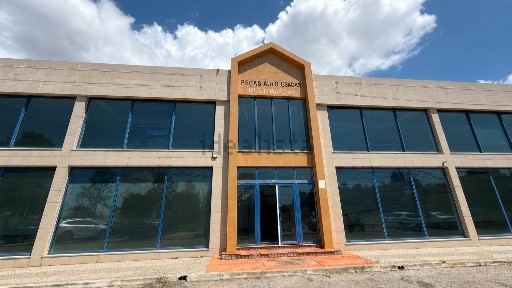 Armazém à venda no Quinta do Anjo, Palmela, Setúbal