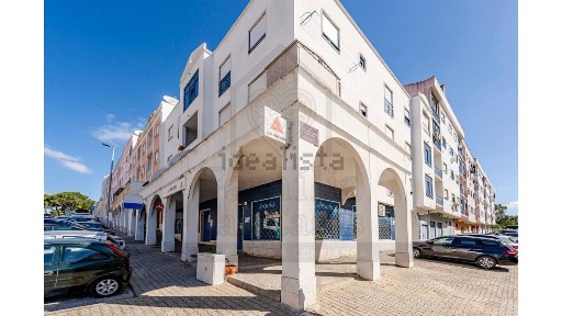 Espaço comercial à venda na Rua rodrigues lapa n11 a s/n