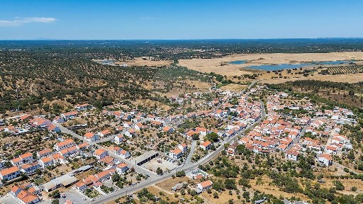 Montemor-o-Novo, Évora