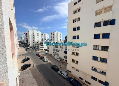 Apartamento T2 à venda na Rua Goppingen, 235