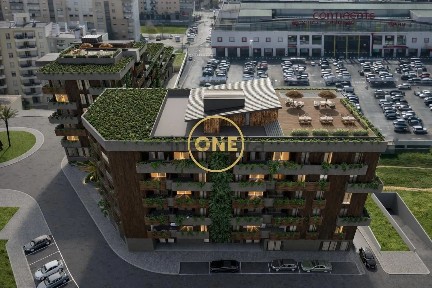 Apartamento T2 à venda no Beco da Malata