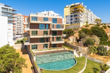 Apartamento T3 à venda na Encosta da Marina