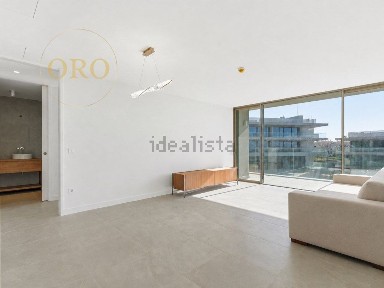 Apartamento T2 à venda no Vale Milho - Vale Centeanes - Algar seco