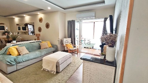 Apartamento T2 à venda na Rua das Gaivotas