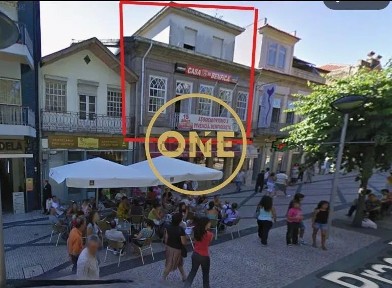 Arrendamento de escritório em Antas e Abade de Vermoim