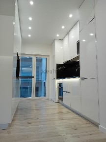 Arrendamento de apartamento T3 em Jose Vitor Viola