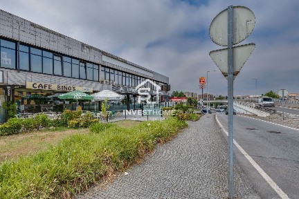 Ermesinde, Palmilheira - Vila Beatriz, Rua Herdades s/n