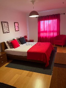 Arrendamento de apartamento T2 na Avenida José Malhoa