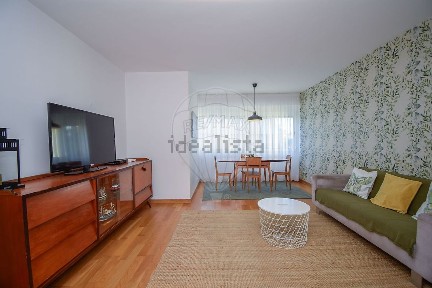 Arrendamento de apartamento T2 na Rua dos Malmequeres