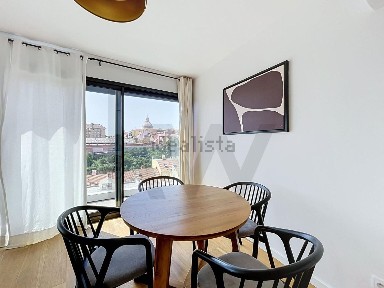 Arrendamento de apartamento T1 na Santa Engrácia