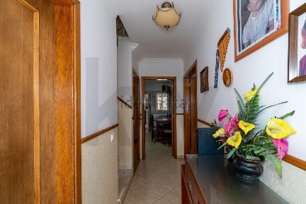 Casa ou moradia à venda na Rua de Beira-Mar s/n