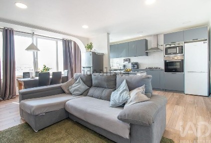 Apartamento T3 à venda em Lourinhã