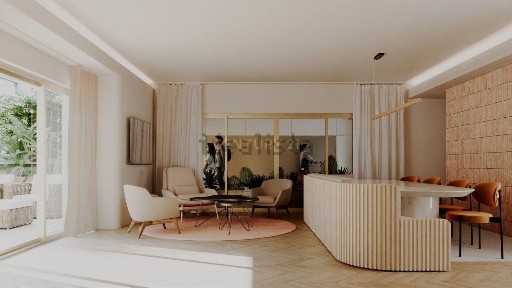 Apartamento T2 à venda na Rua Dom António Monteiro