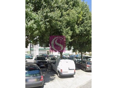 Apartamento T2 à venda na Rua José Gomes Ferreira, 7
