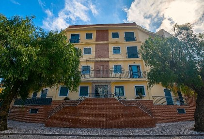 Apartamento T2 à venda na Arcena - À-dos-Melros