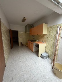 Apartamento T2 com terraço
