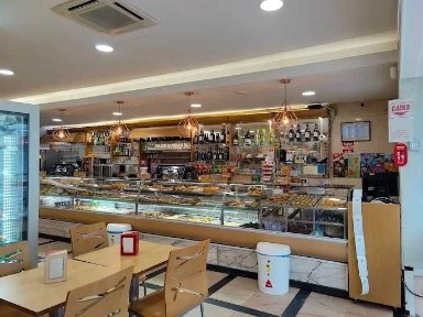Oportunidade de investimento num ativo comercial totalmente remodelado