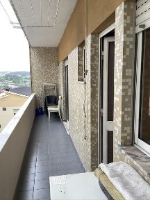 T1 Mobilado Azurem - Proximo do centro da cidade e da Universidade