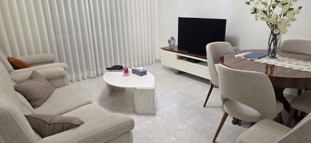 T2 CASAL DE SÃO BRÁS - Remodelado e Mobilado