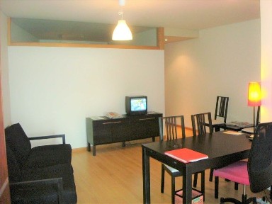Aluga apartamento T2+1