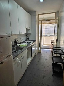 PORTO, apartamento T1, Arca de Água