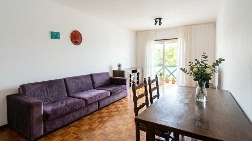 Apartamento centro de Gondomar T3 para arrendamento