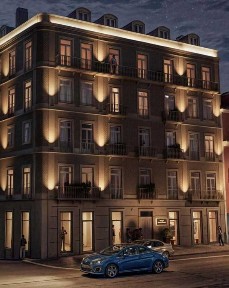 Oportunidade de investimento num ativo comercial totalmente remodelado, (ANTIGA PASTELARIA CENTRO IDEL GRAÇA)
