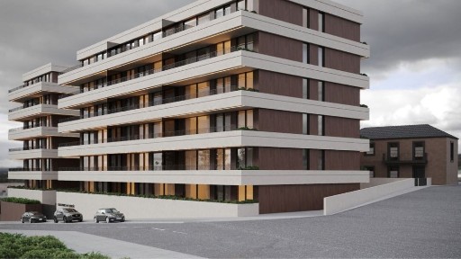 T3 recuado com 3 SUITES