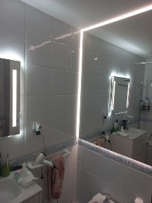 Grande T2 luminoso em Paredes