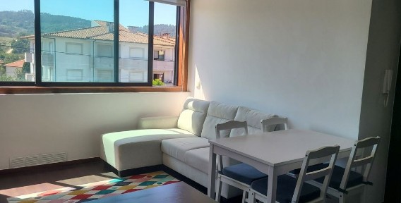 Apartamento Mobilado T1