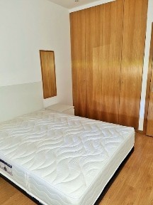 Apartamento T1k - junto ao ICBAS