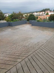 Armazém para arrendar em Baguim do Monte, Gondomar - Rua Vasco da Gama