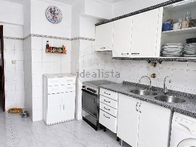 Lisboa, Carregado E Cadafais