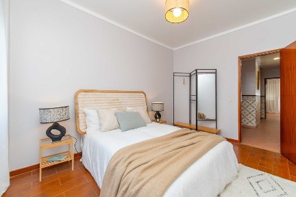 APARTAMENTO T2 PADRE NABETO / AIRES