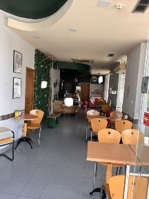 Trespasse de café, Bar no coração da Quinta do Conde! Oportunidade Única !