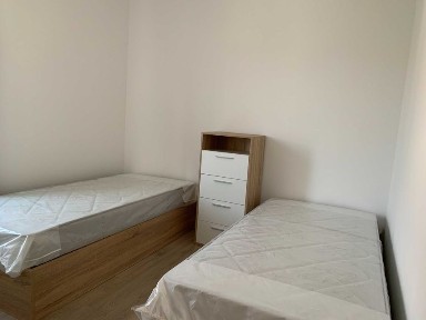 Arrendo T1 no centro da cidade de Vila Real