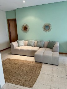 Apartamento de Luxo T1