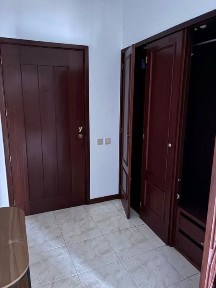T2 mobilado com garagem - Lagares (Felgueiras)