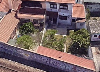 Investimento em Mem Martins: T1 c/ Logradouro