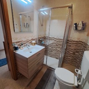 Apartamento T2 / Altura Castro Marim vende-se
