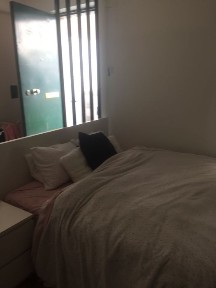 Damaia, apartamento T0