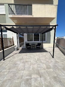 T2 Novo com Terraços Privados - Calçada das Lajes