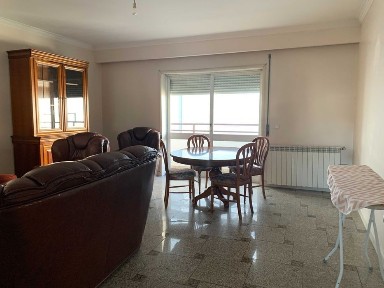 Arrendo apartamento t3 a estudantes, totalmente mobilado, na rua Poeta Alberto Miranda em Vila Real