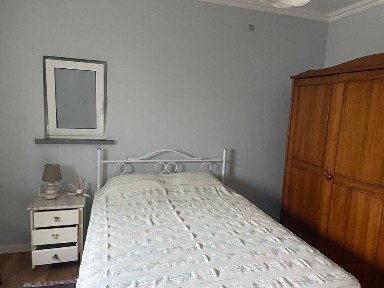 Apartamento T1 na Cidade